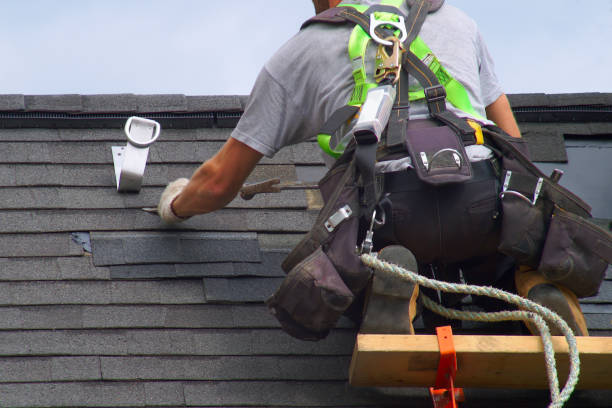 Best Roof Leak Repair  in Almedia, PA