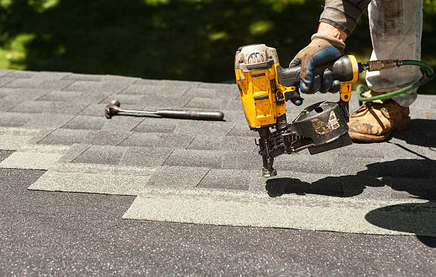 Best Roof Gutter Cleaning  in Almedia, PA