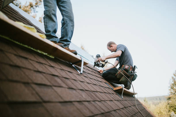 Quick and Trustworthy Emergency Roof Repair Services in Almedia, PA