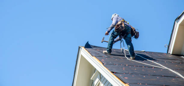 Best Residential Roofing Contractor  in Almedia, PA